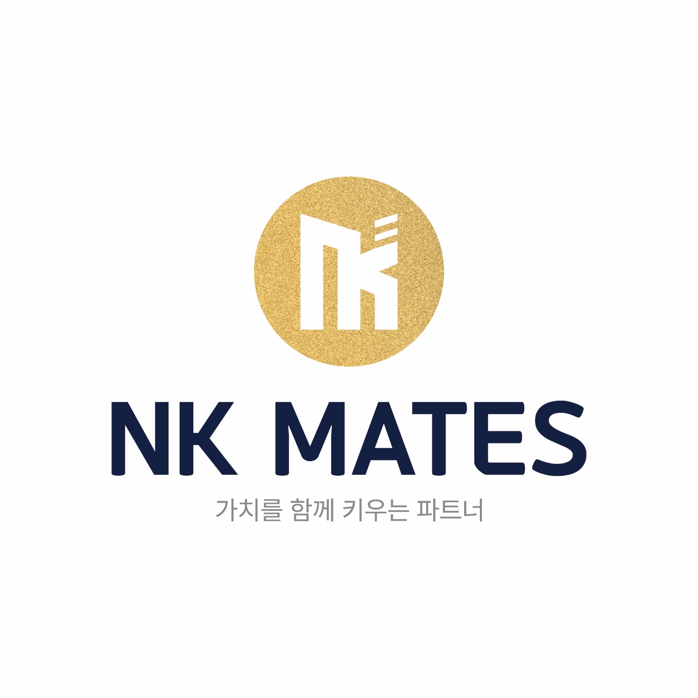 NK Mates company logo